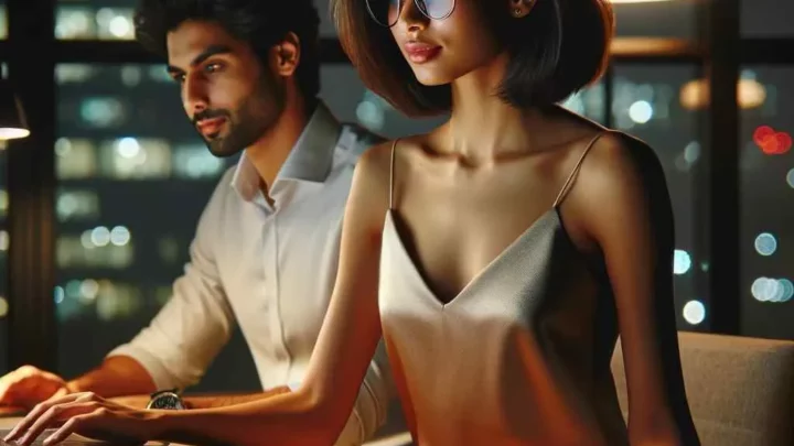 Company Registration Hoshangabad