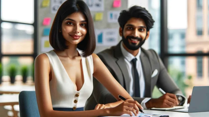 Company Registration In Ashok Nagar