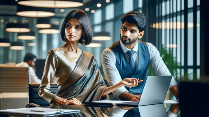 Company Registration In Burari