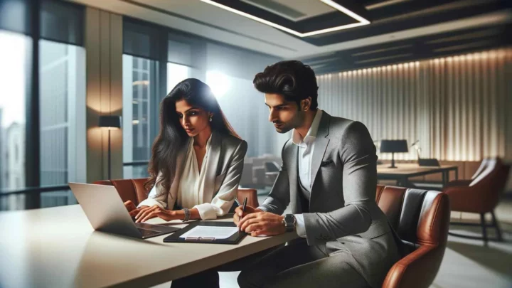 Company Registration In Dabgram