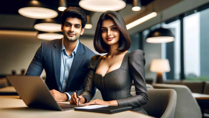 Company Registration In Gooty