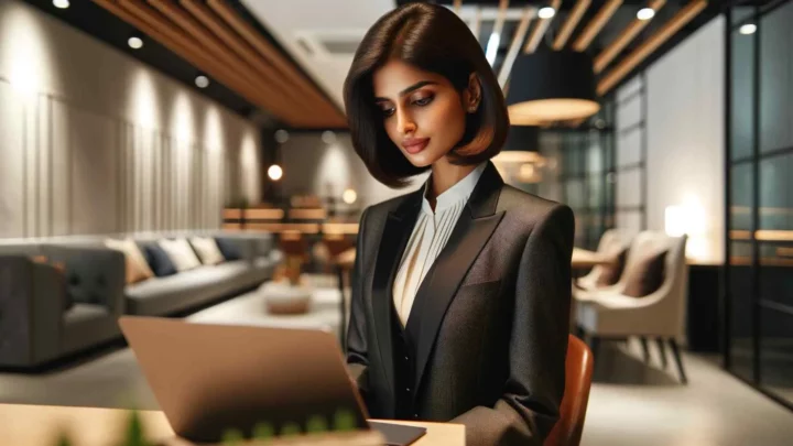 Company Registration In Ichgam