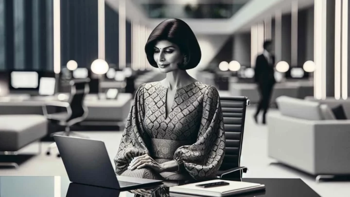 Company Registration In Kadi