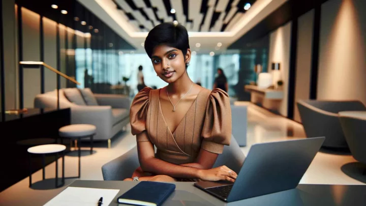 Company Registration In Losal