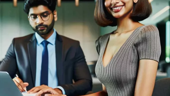 Company Registration In Multai