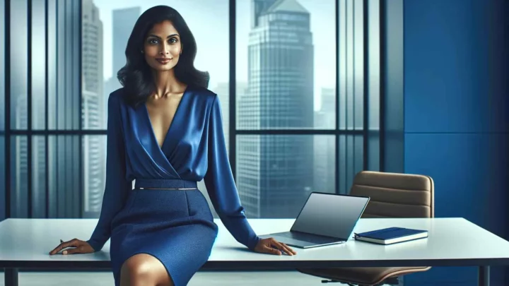 Company Registration In Nepanagar