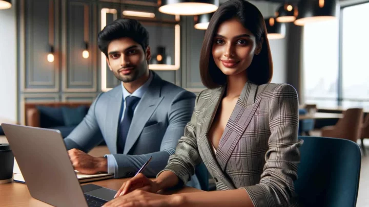 Company Registration In Palwancha