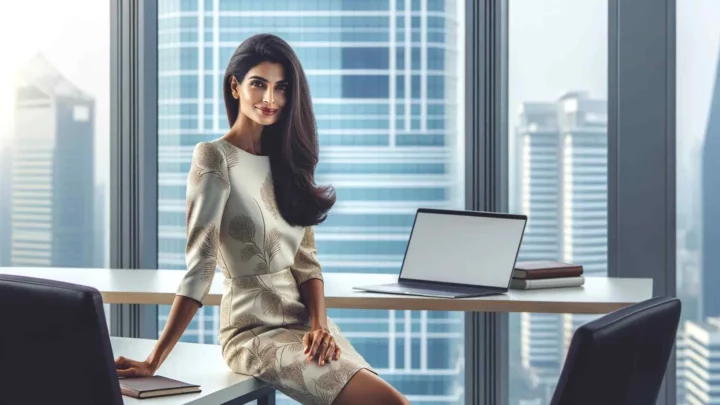 Company Registration In Paradip