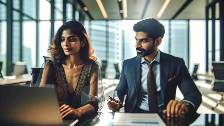 Company Registration In Patur