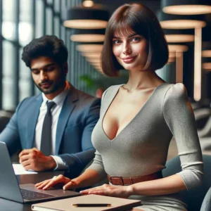 Company Registration In Soron