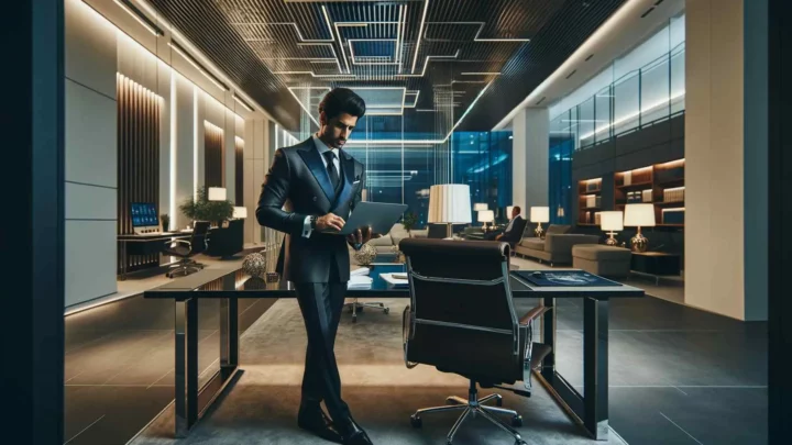 Company Registration In Startup India