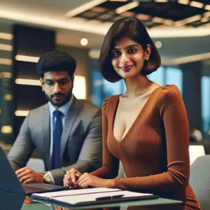 Company Registration In Tirwaganj
