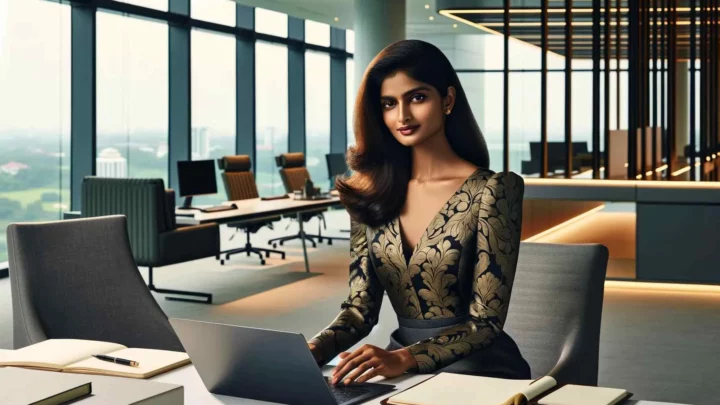 Company Registration In Varanasi