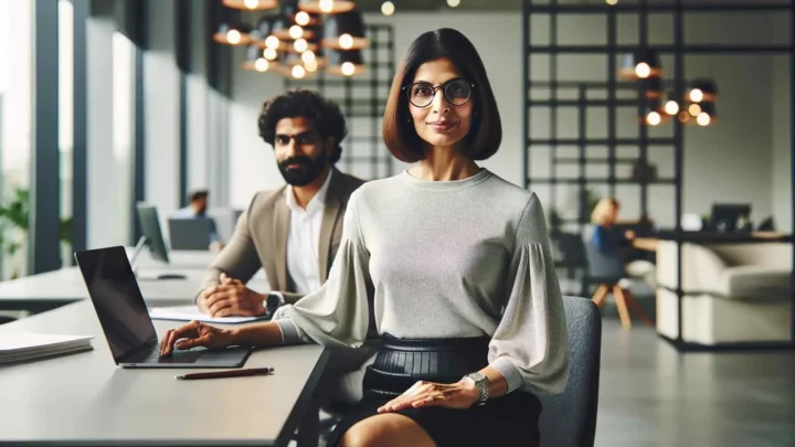 Company Registration Kadi