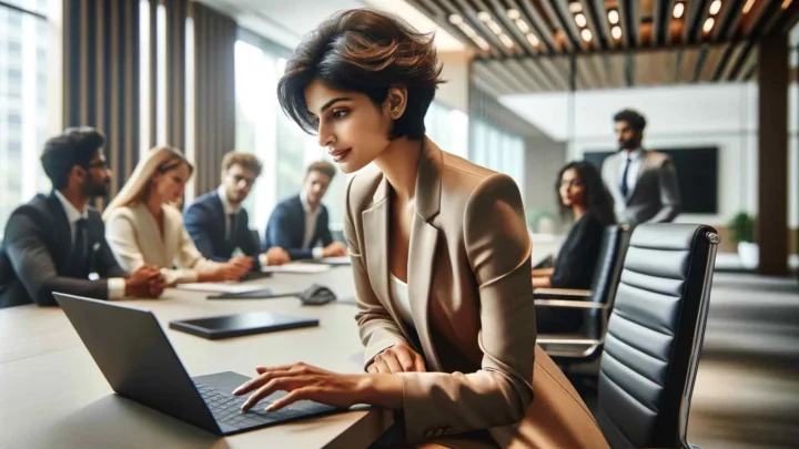 Company Registration Kancheepuram