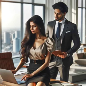 Company Registration Ladnu