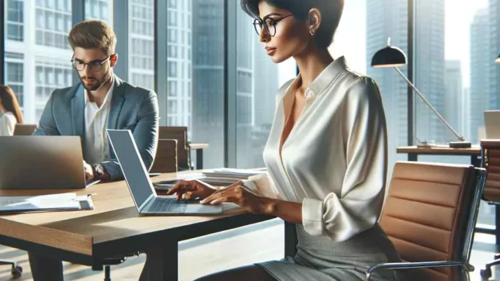 Company Registration Laksar