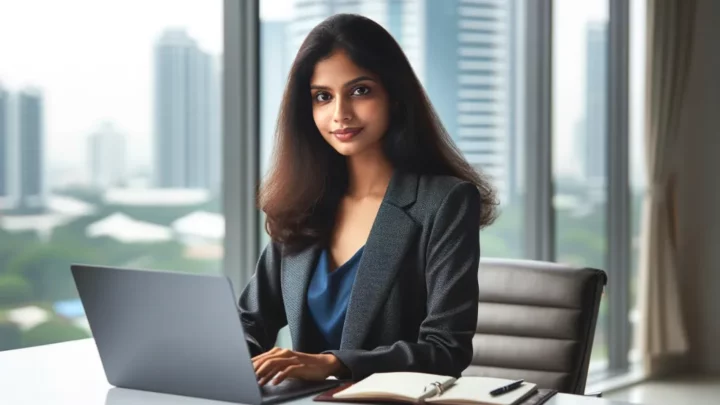 company registration letter