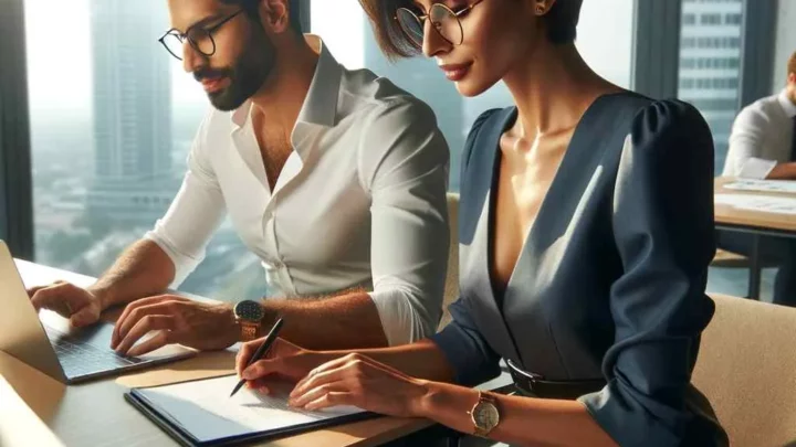 Company Registration Madhyamgram