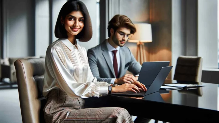 Company Registration Mau