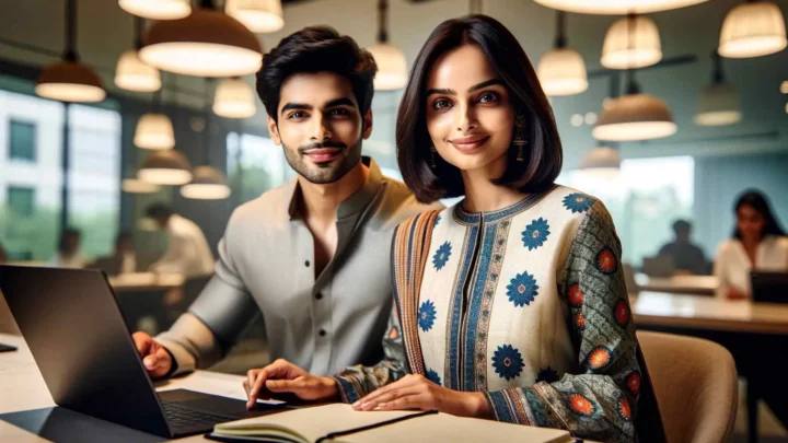 Company Registration Modasa