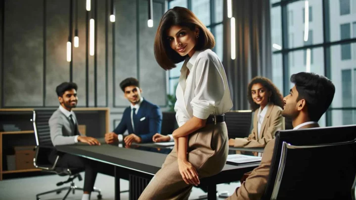 Company Registration Multai