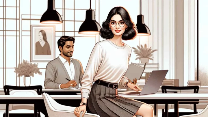 Company Registration Nadbai