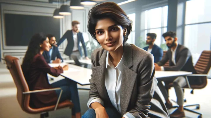 Company Registration Namakkal