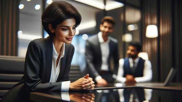 Company Registration Pali