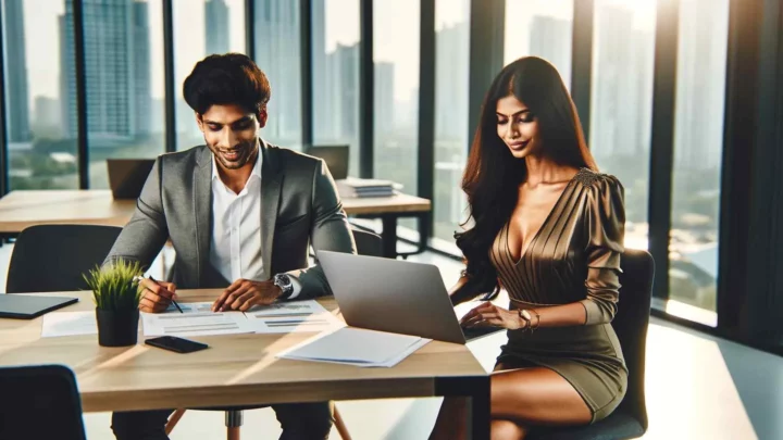 Company Registration Palladam