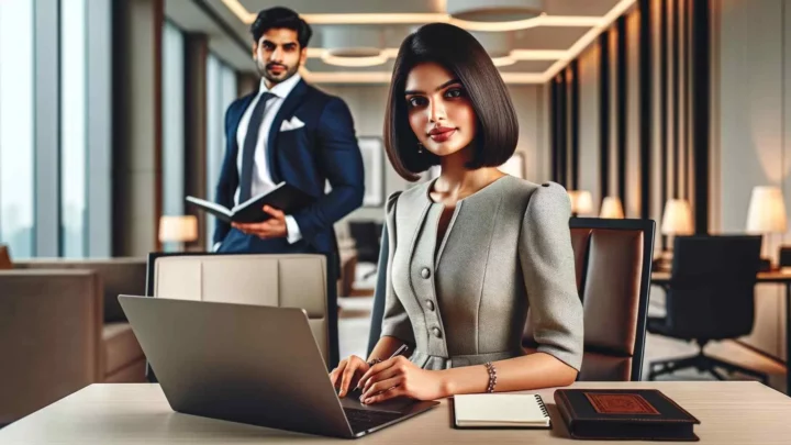 Company Registration Pandua