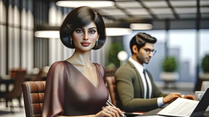 Company Registration Parasi