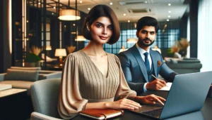 Company Registration Partur