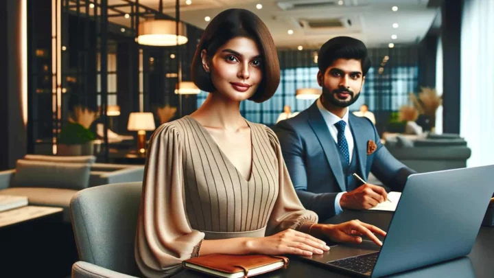 Company Registration Partur