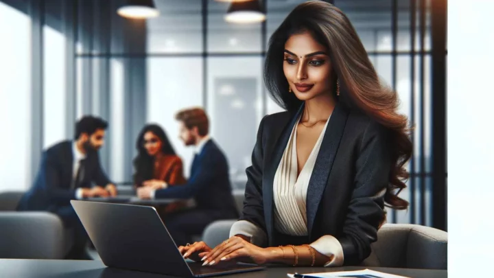 Company Registration Pen