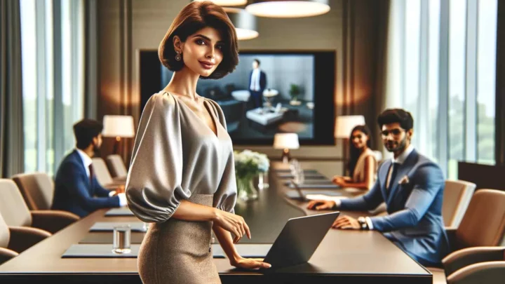 Company Registration Rajam