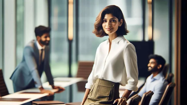 Company Registration Ramtek