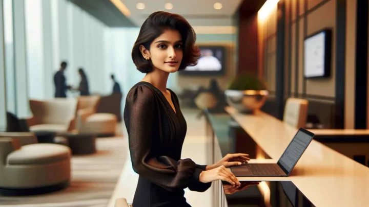 Company Registration Rania