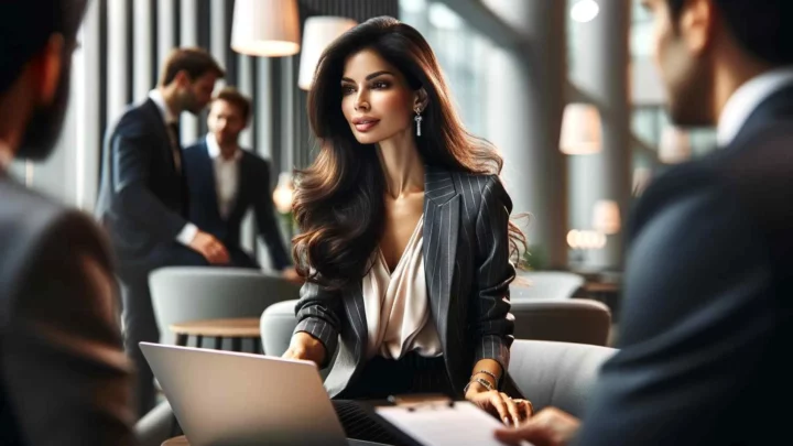 Company Registration Ratia