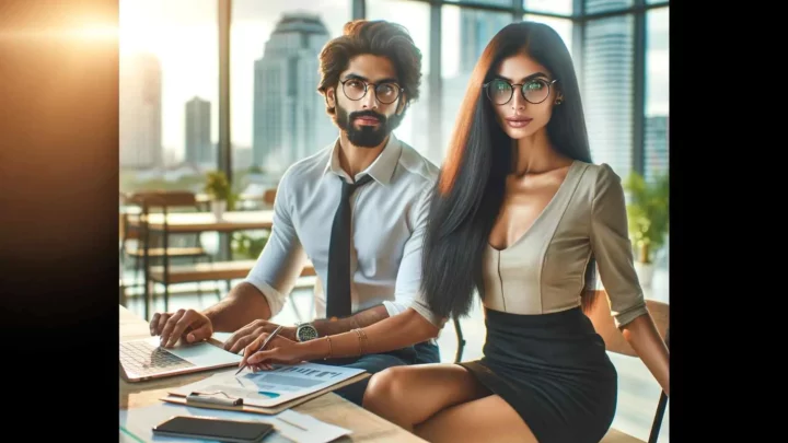 Company Registration Rayachoti