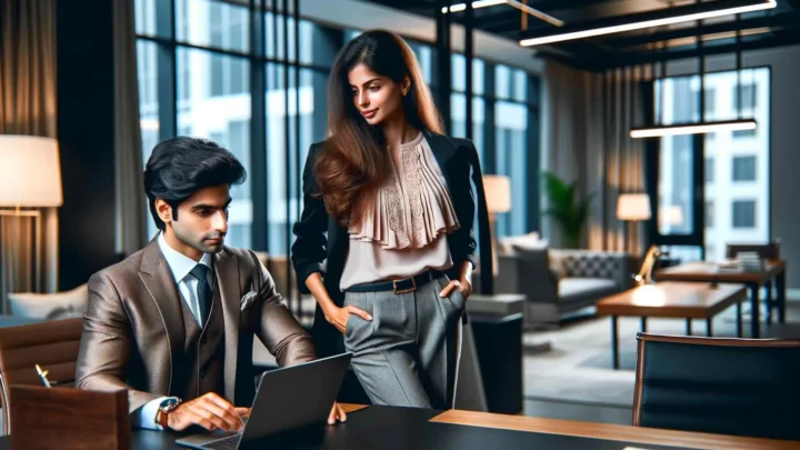 Company Registration Safipur