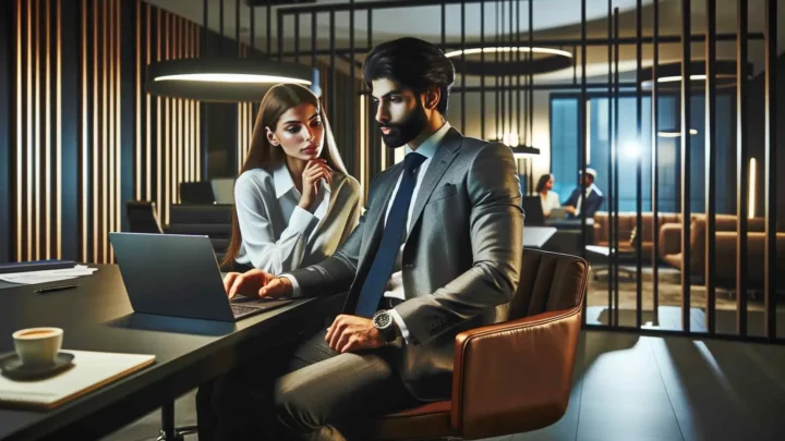 Company Registration Salumbar