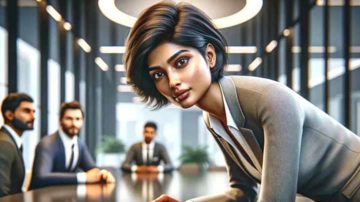 Company Registration Sanchore