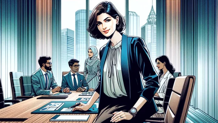 Company Registration Sandi