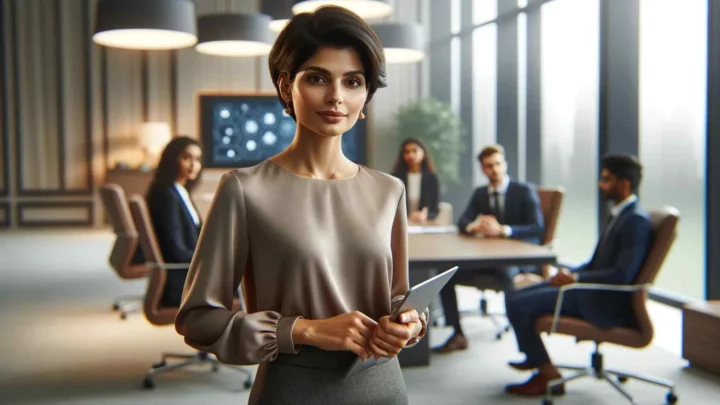 Company Registration Sanduru