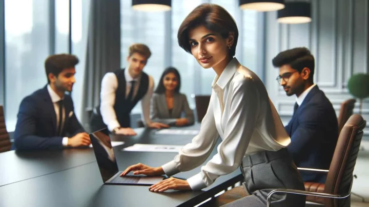 Company Registration Sasaram