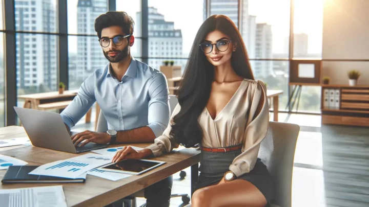 Company Registration Savner