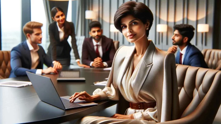 Company Registration Shahade