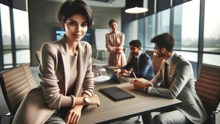 Company Registration Shamli