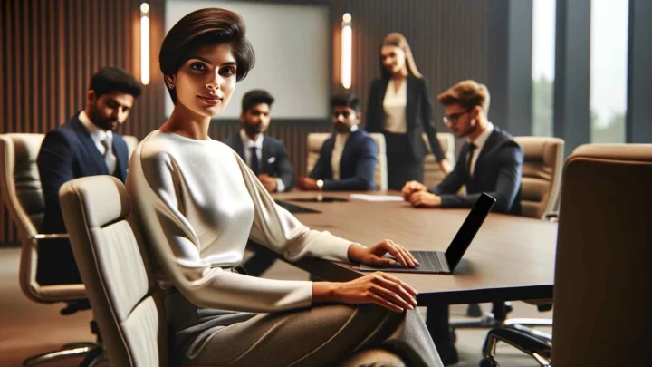 Company Registration Silao